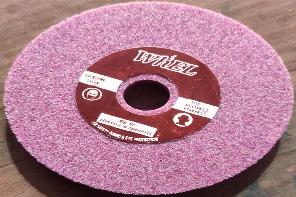 Jain Engg & Abrasive